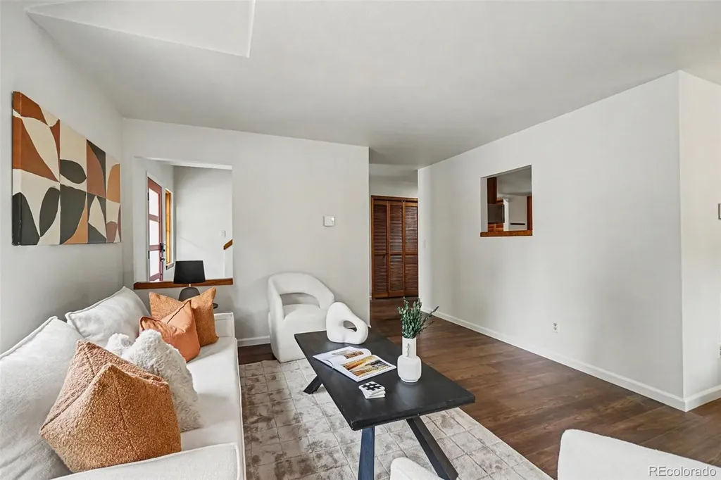 4660 Macarthur Lane Boulder CO 80303