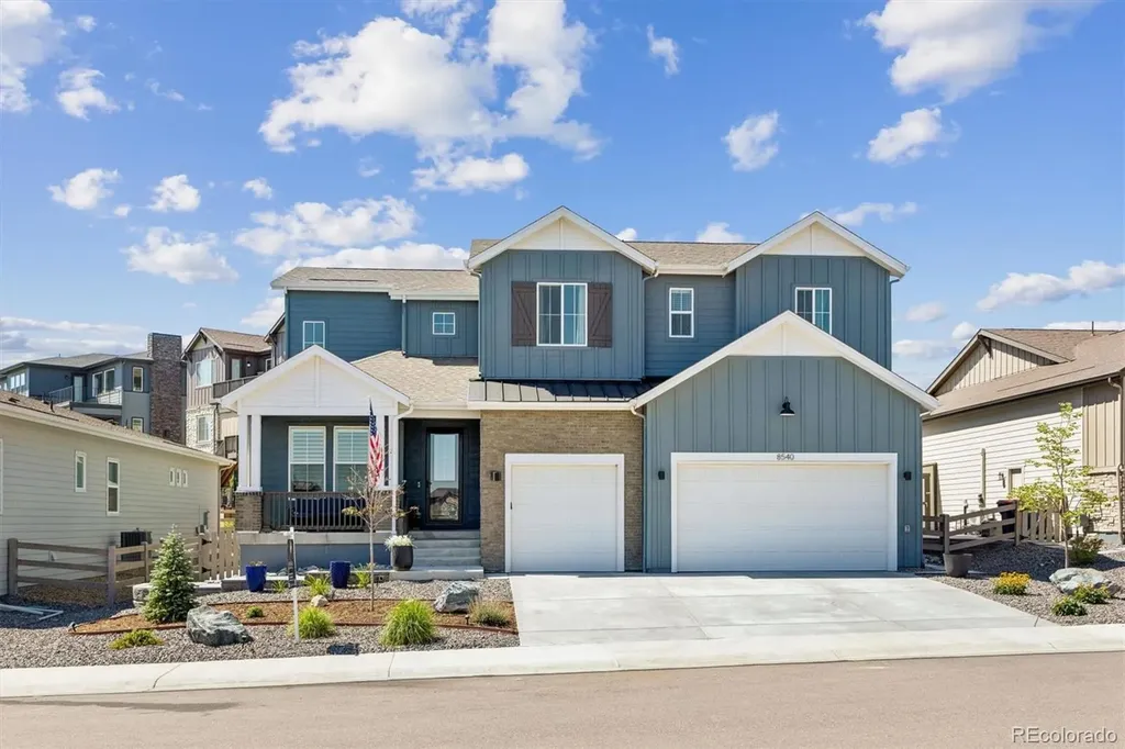 8540 Orchard City Drive Littleton CO 80125