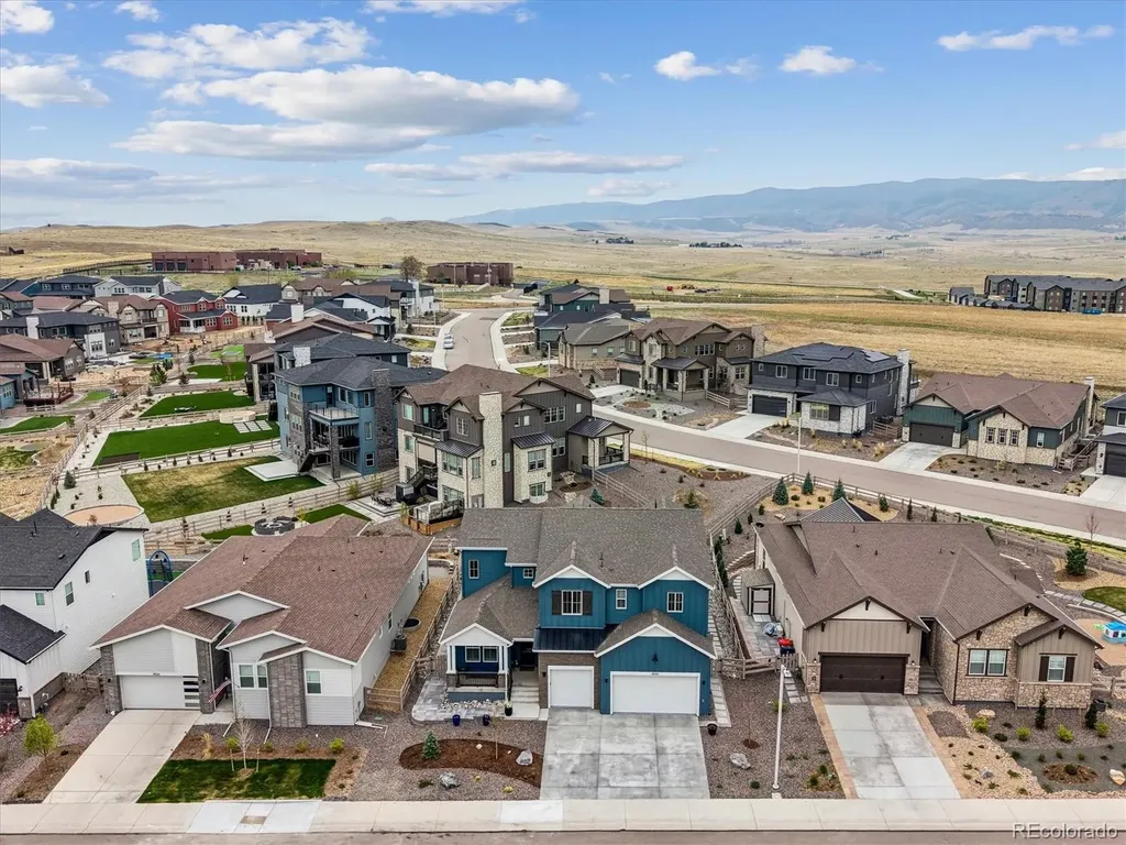 8540 Orchard City Drive Littleton CO 80125