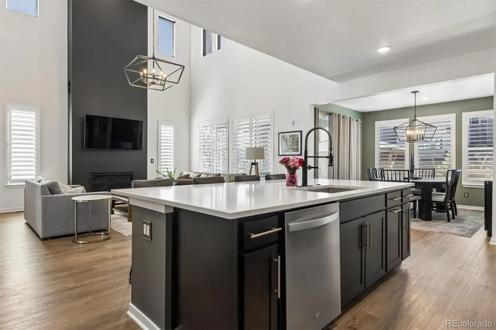 8540 Orchard City Drive Littleton CO 80125