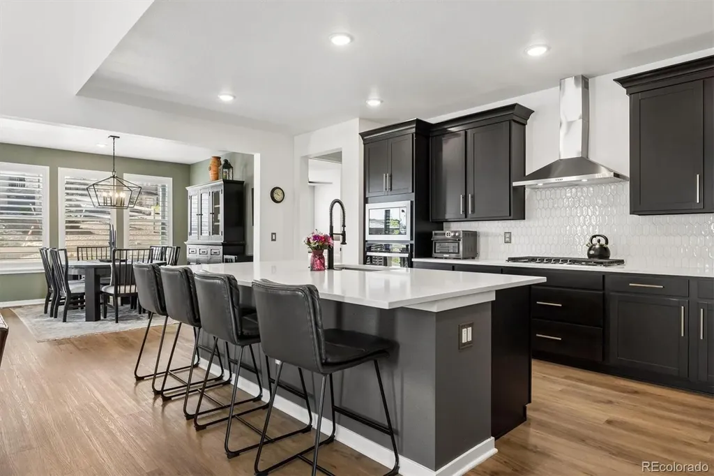 8540 Orchard City Drive Littleton CO 80125