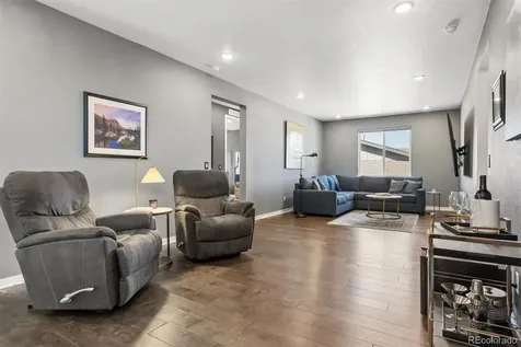 8540 Orchard City Drive Littleton CO 80125