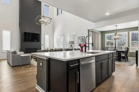 8540 Orchard City Drive Littleton CO 80125