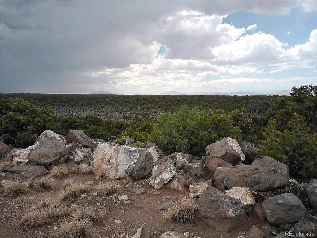 000 N Melby Ranch Road Fort Garland CO 81133