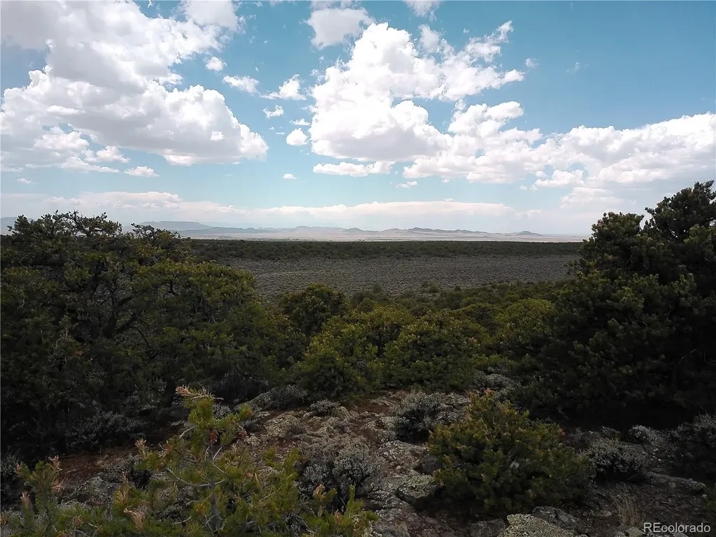 000 N Melby Ranch Road Fort Garland CO 81133