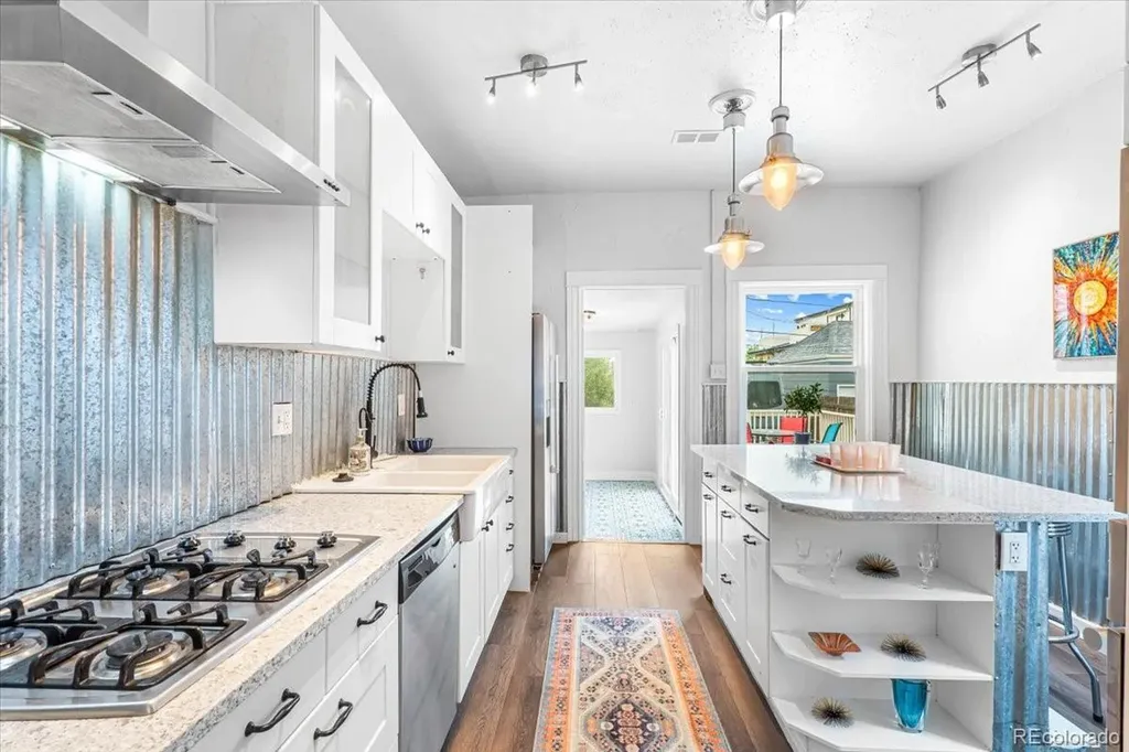 1340 Osceola Street Denver CO 80204
