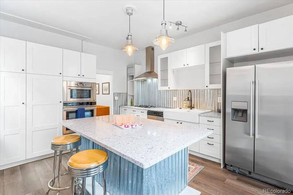 1340 Osceola Street Denver CO 80204