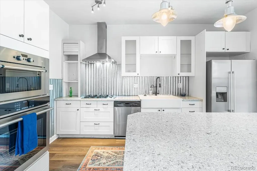 1340 Osceola Street Denver CO 80204