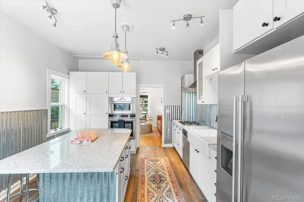 1340 Osceola Street Denver CO 80204