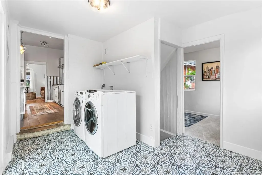 1340 Osceola Street Denver CO 80204