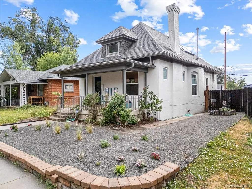 1340 Osceola Street Denver CO 80204