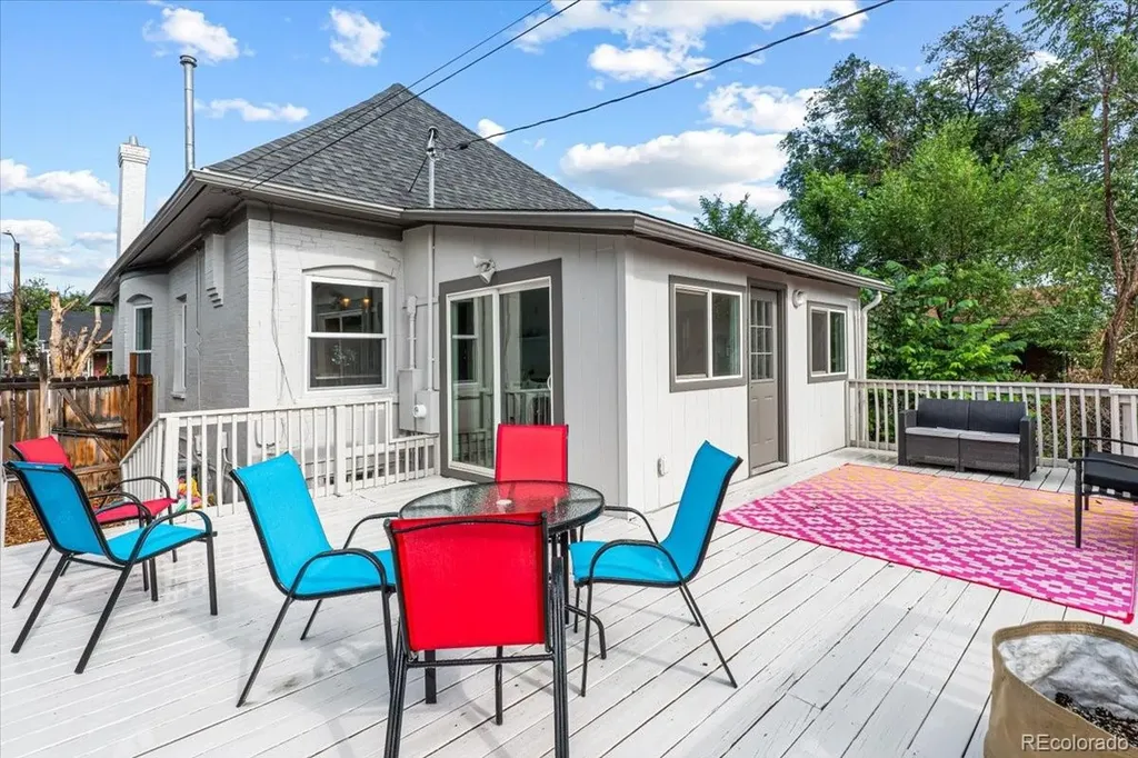 1340 Osceola Street Denver CO 80204
