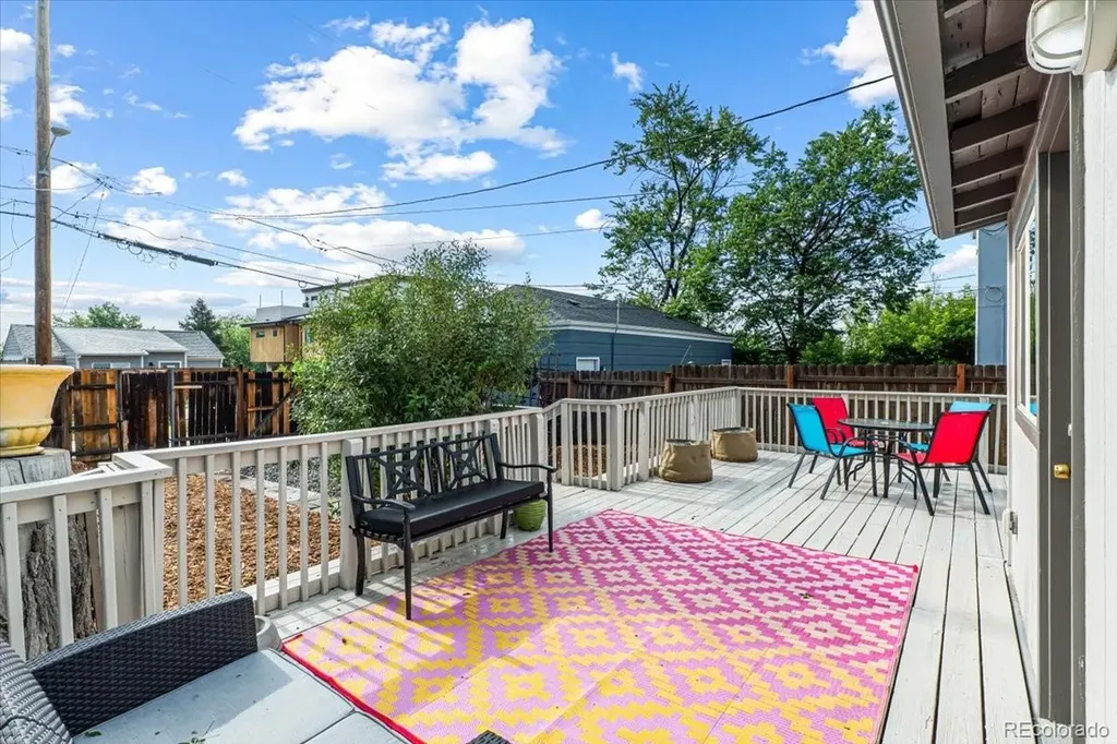 1340 Osceola Street Denver CO 80204