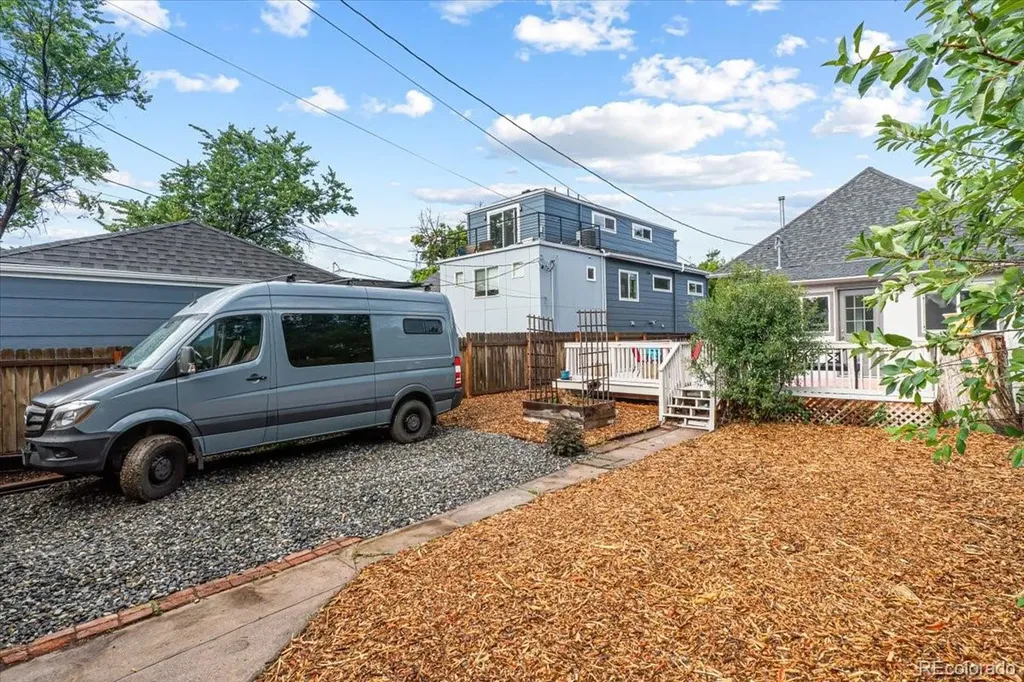1340 Osceola Street Denver CO 80204