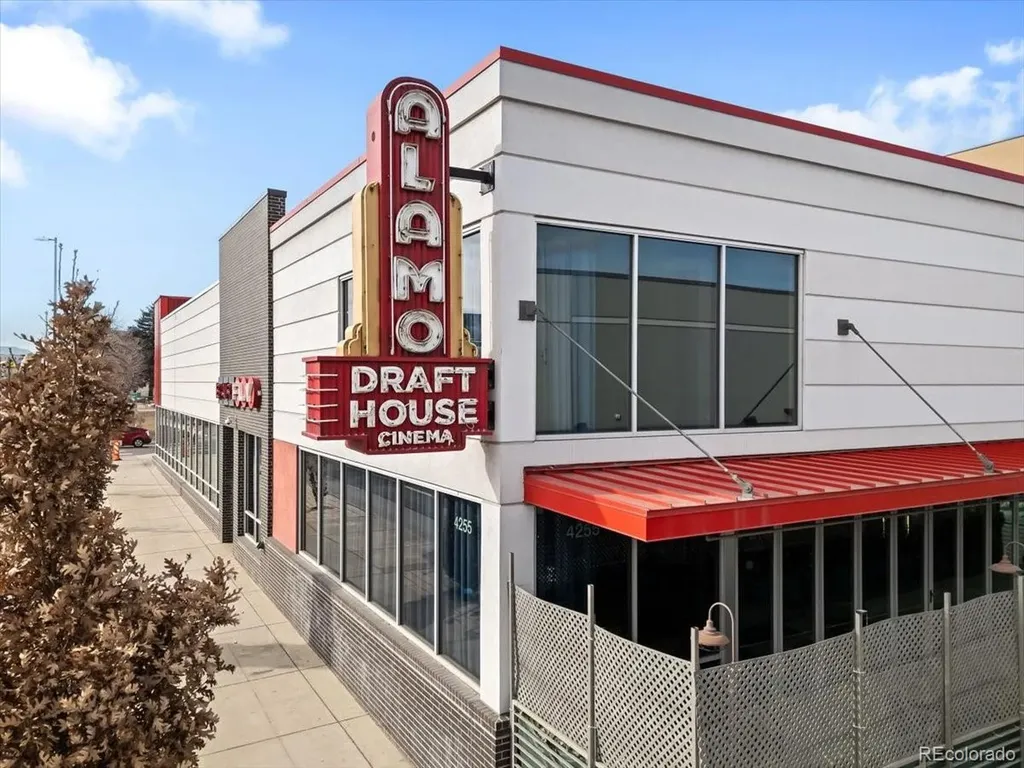 1340 Osceola Street Denver CO 80204