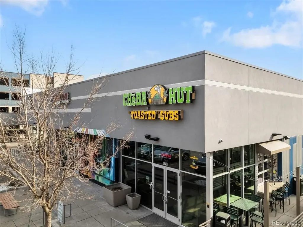1340 Osceola Street Denver CO 80204