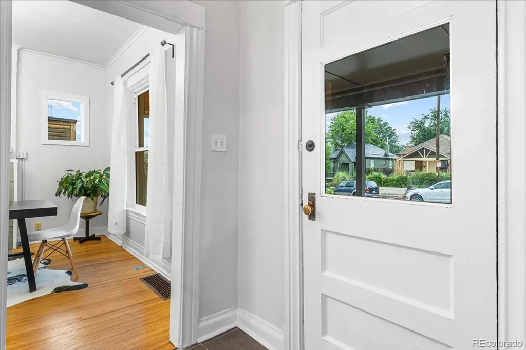 1340 Osceola Street Denver CO 80204