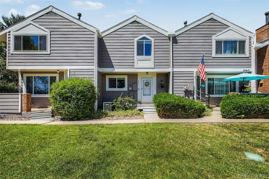 6565 W 84th Circle Arvada CO 80003