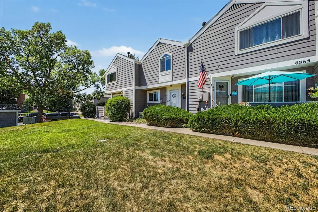 6565 W 84th Circle Arvada CO 80003