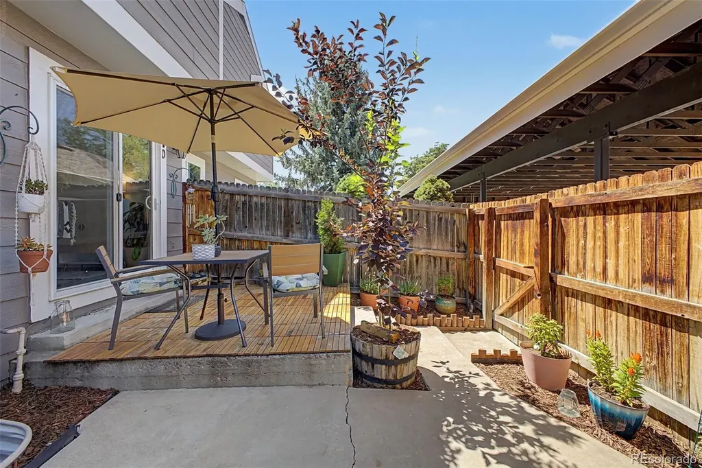 6565 W 84th Circle Arvada CO 80003