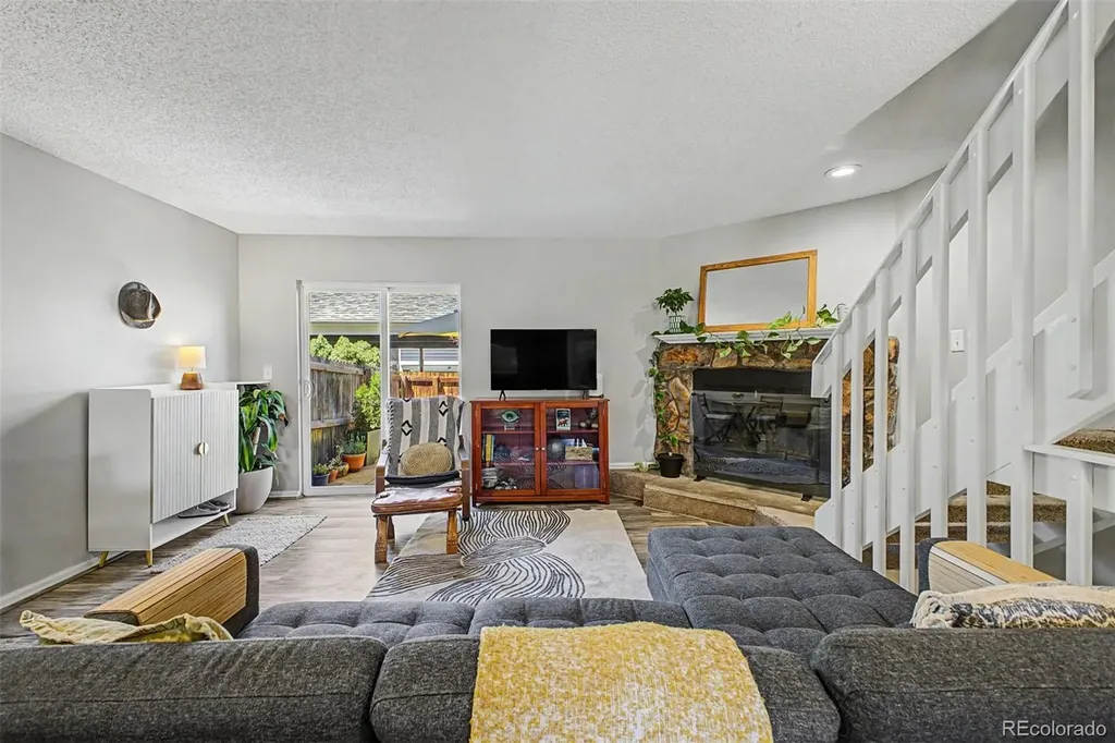 6565 W 84th Circle Arvada CO 80003
