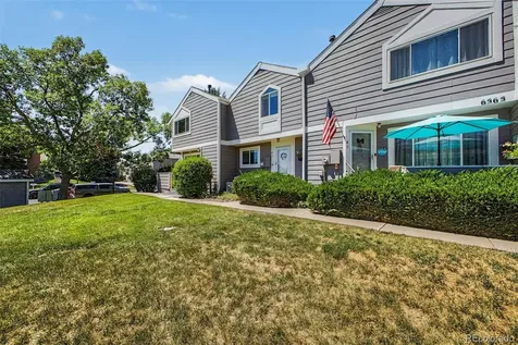 6565 W 84th Circle Arvada CO 80003