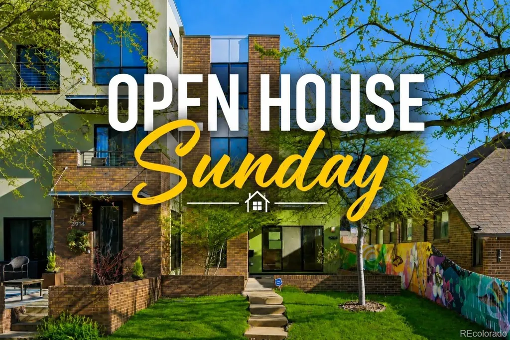 2912 Perry Street Denver CO 80212