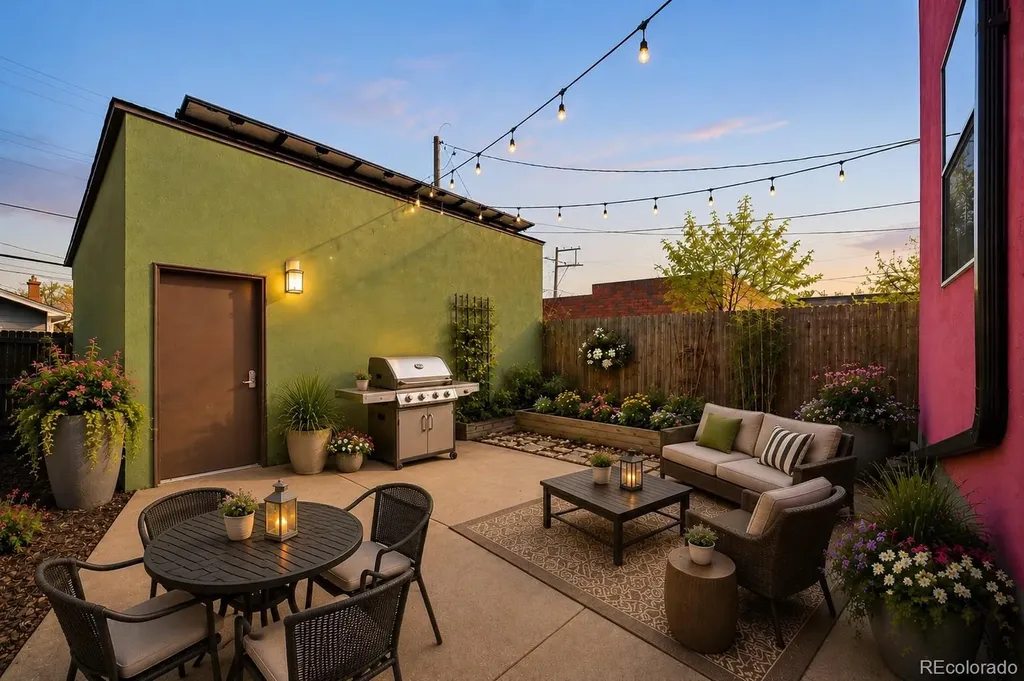 2912 Perry Street Denver CO 80212