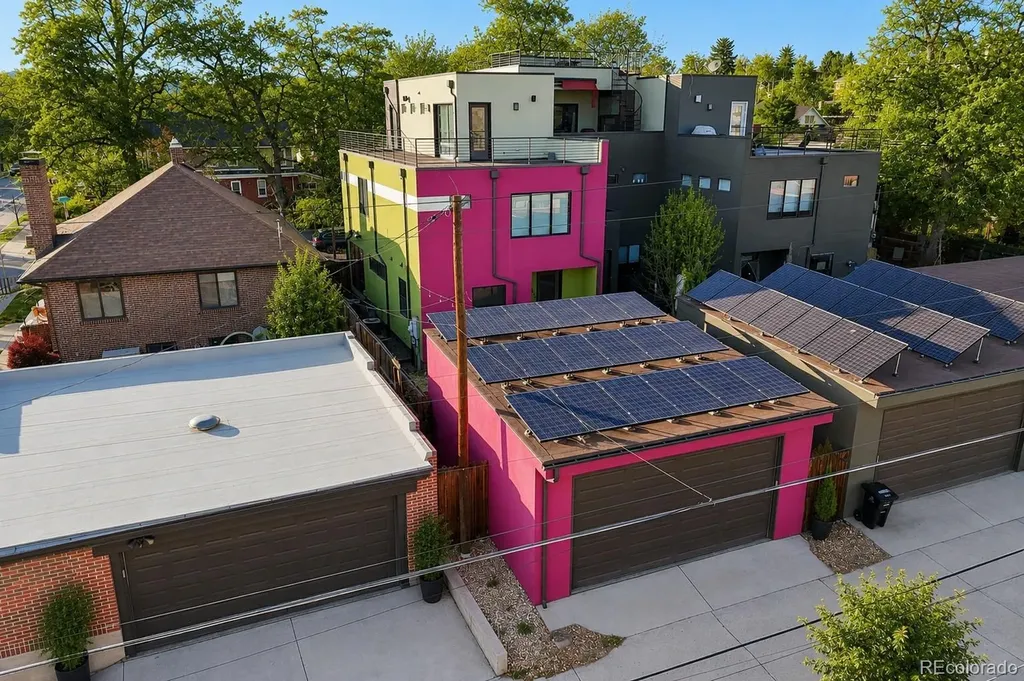 2912 Perry Street Denver CO 80212