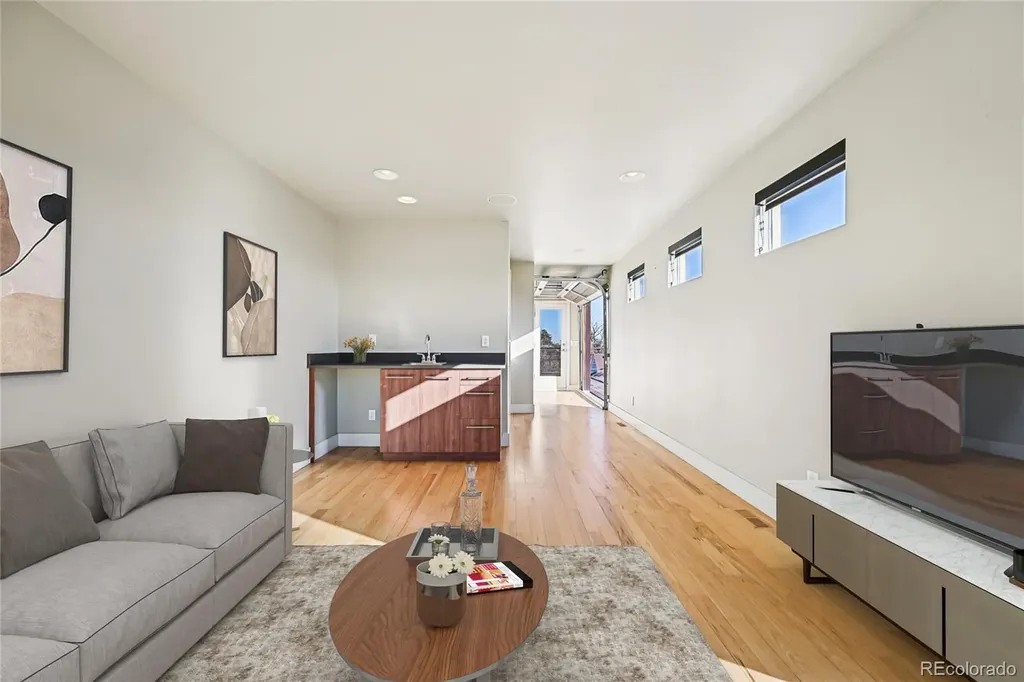 2912 Perry Street Denver CO 80212