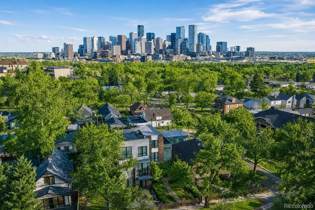 2912 Perry Street Denver CO 80212