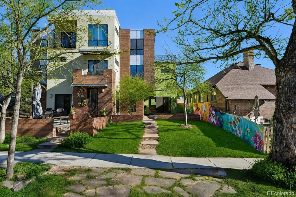 2912 Perry Street Denver CO 80212