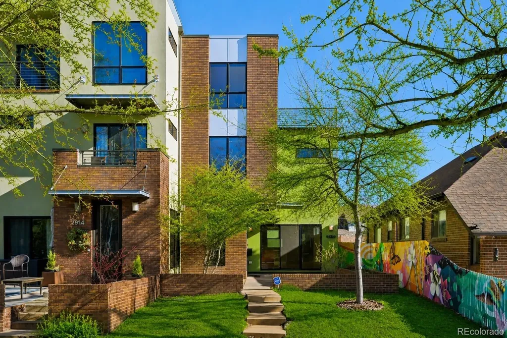 2912 Perry Street Denver CO 80212