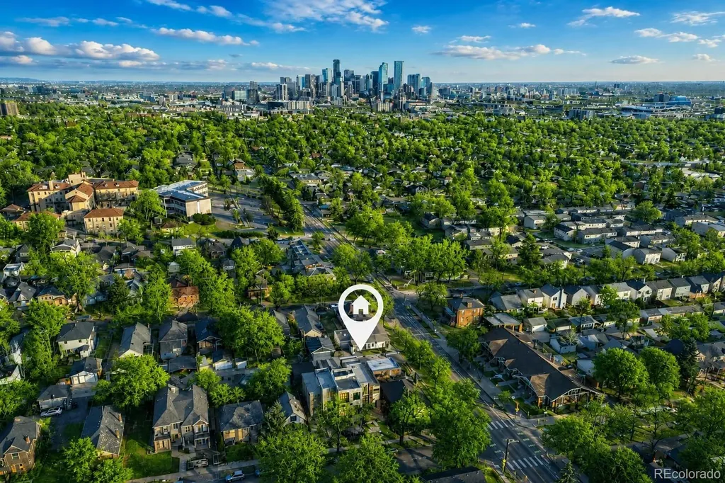 2912 Perry Street Denver CO 80212