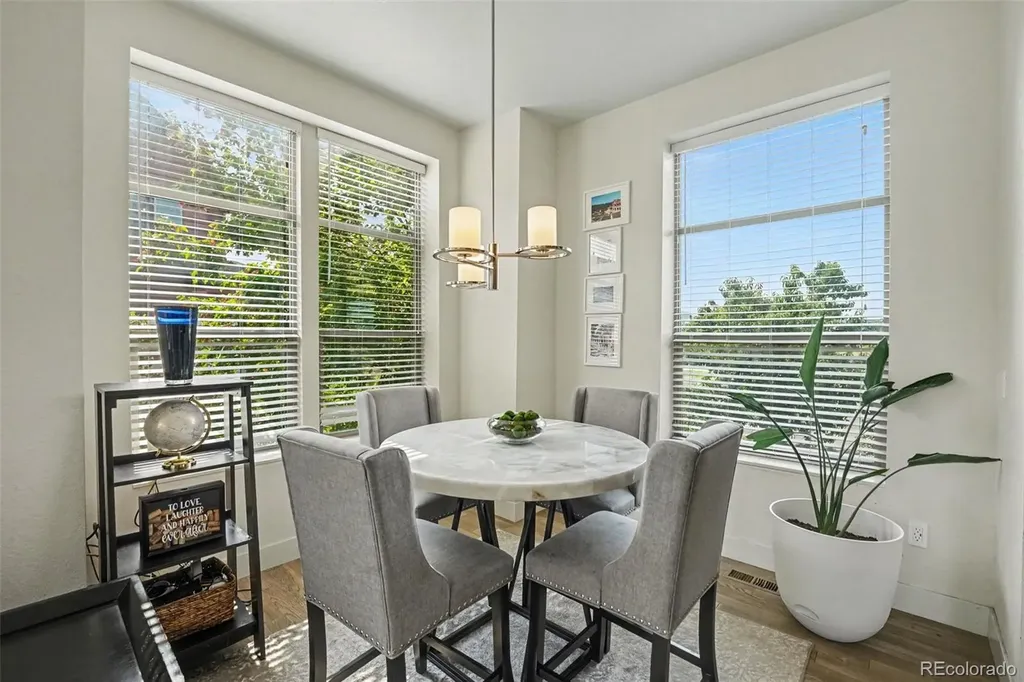 9045 E Prairie Meadow Drive Denver CO 80238