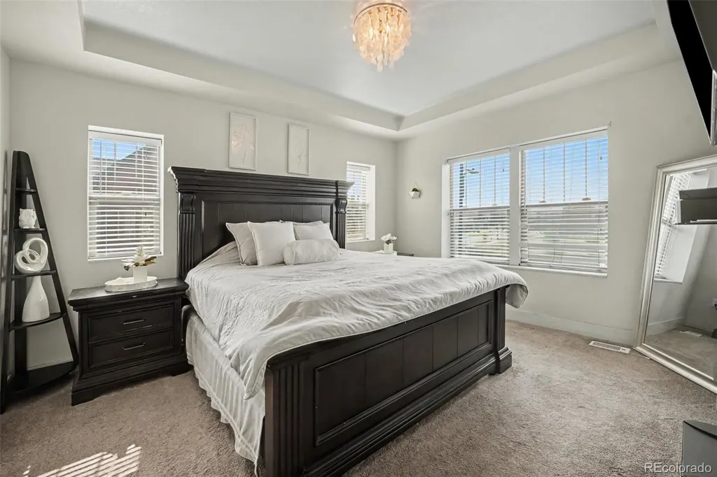9045 E Prairie Meadow Drive Denver CO 80238