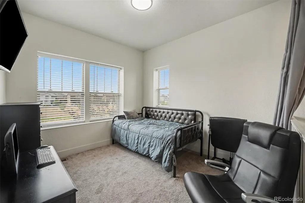 9045 E Prairie Meadow Drive Denver CO 80238