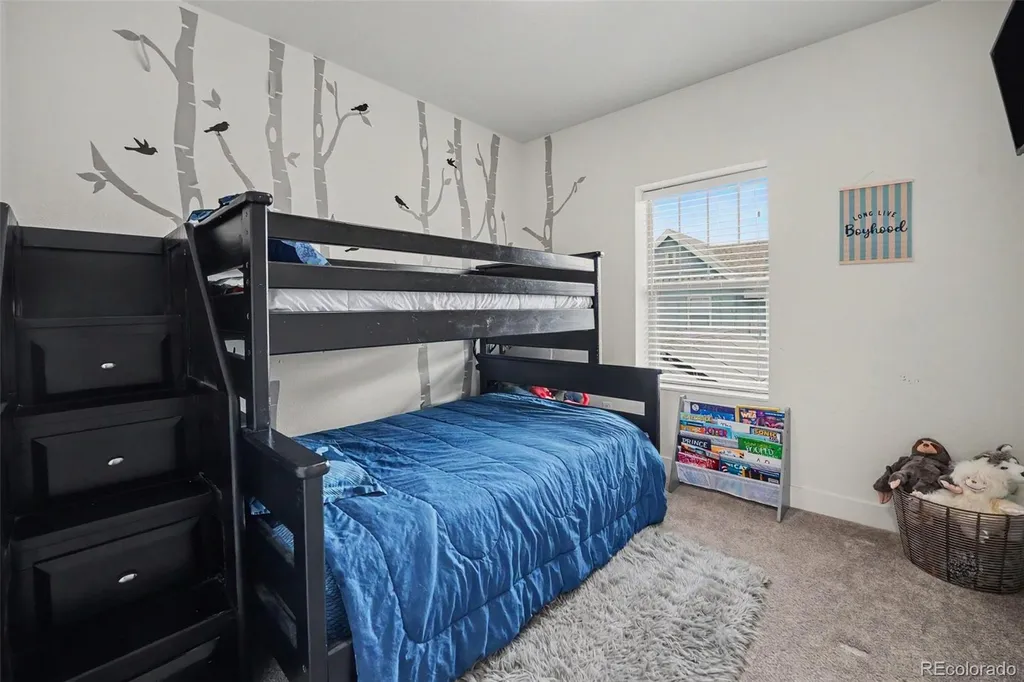 9045 E Prairie Meadow Drive Denver CO 80238