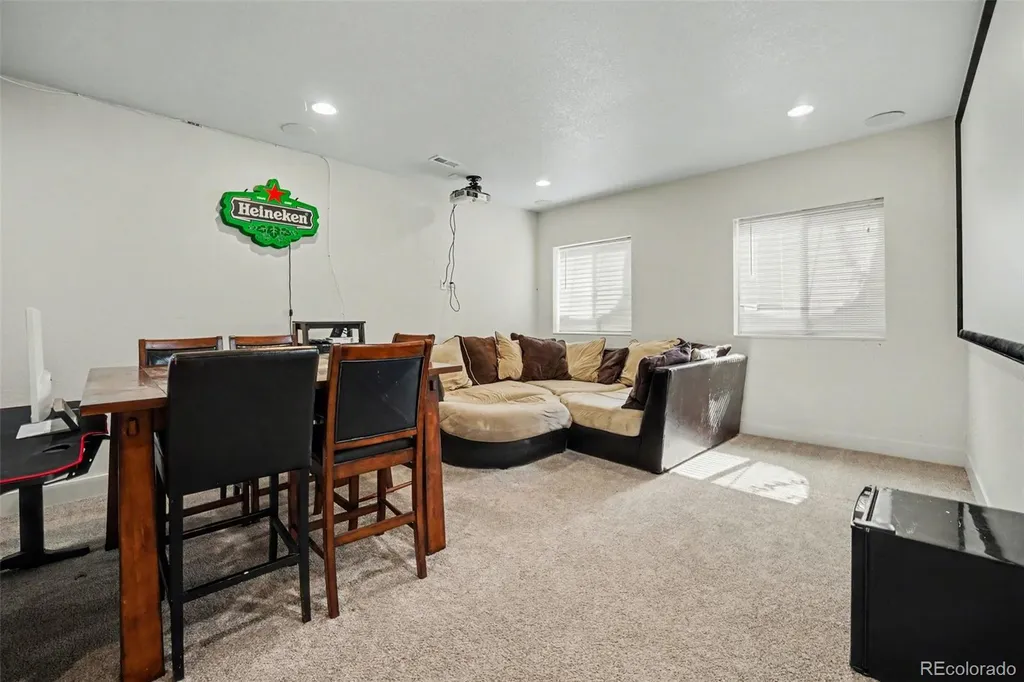 9045 E Prairie Meadow Drive Denver CO 80238