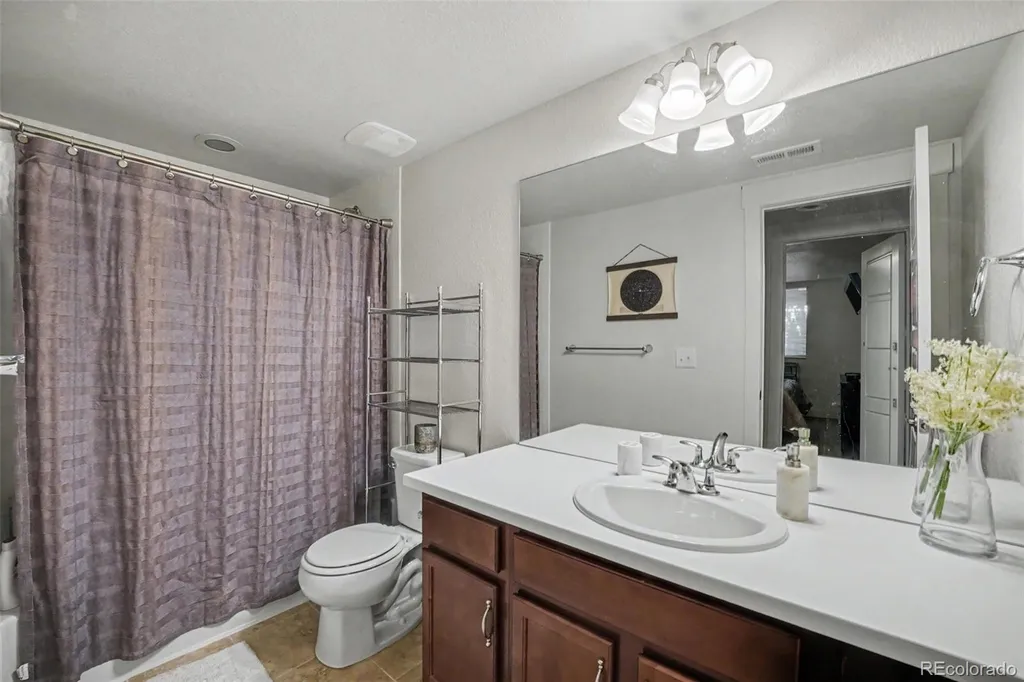9045 E Prairie Meadow Drive Denver CO 80238