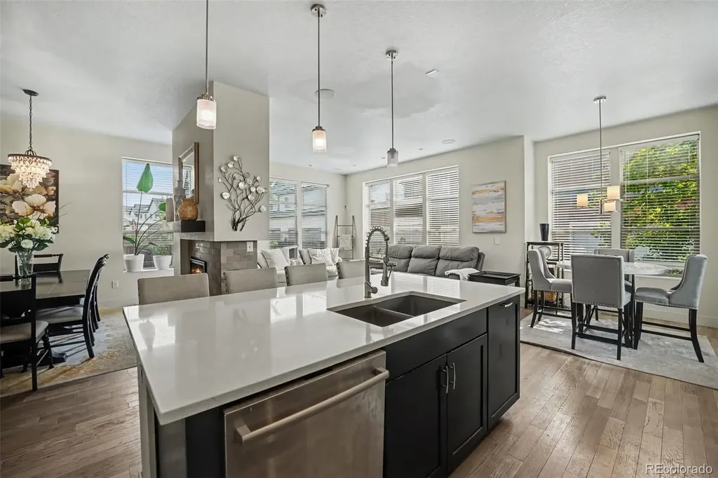 9045 E Prairie Meadow Drive Denver CO 80238