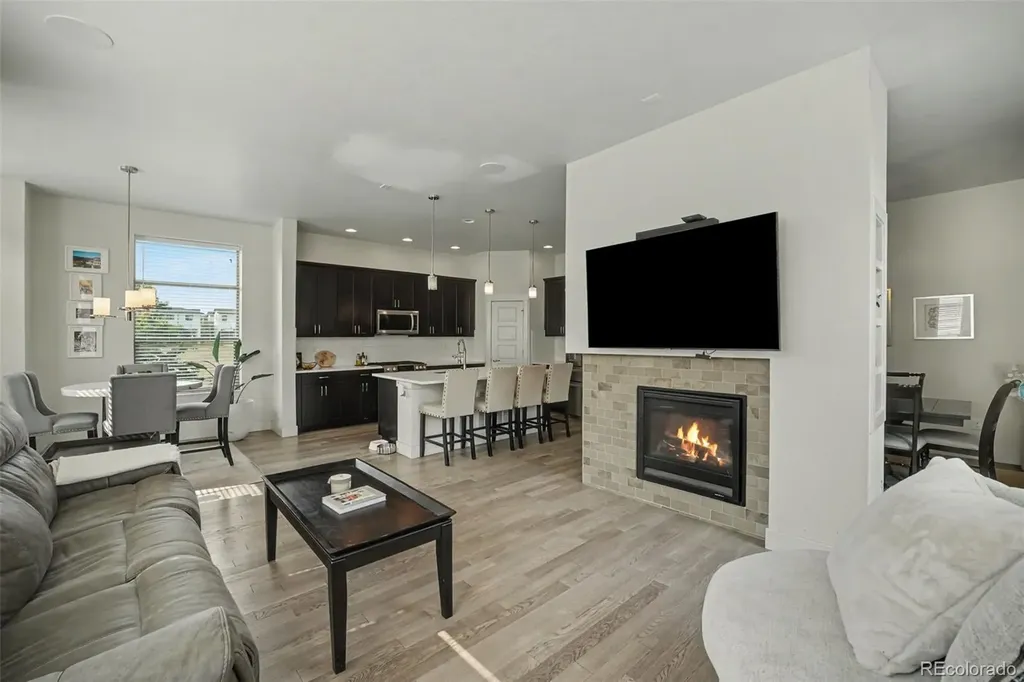 9045 E Prairie Meadow Drive Denver CO 80238