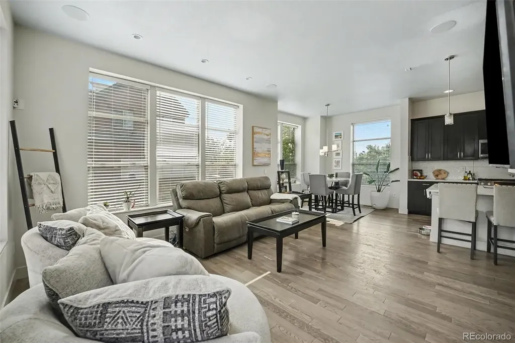 9045 E Prairie Meadow Drive Denver CO 80238