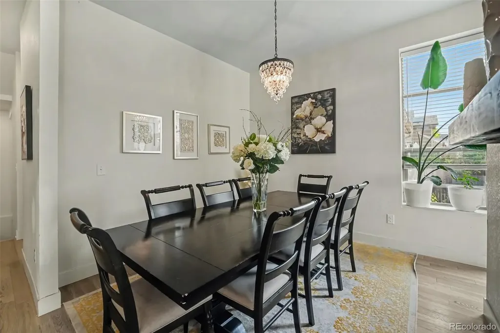 9045 E Prairie Meadow Drive Denver CO 80238