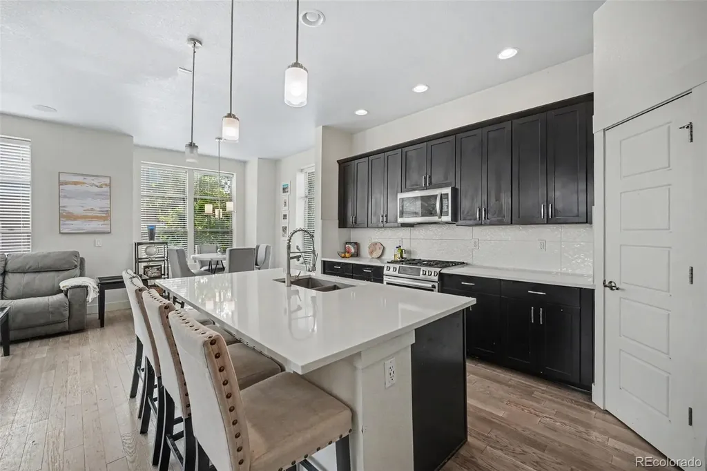 9045 E Prairie Meadow Drive Denver CO 80238