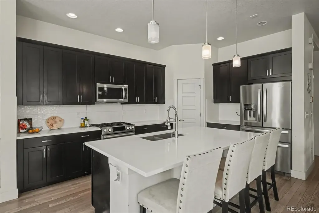 9045 E Prairie Meadow Drive Denver CO 80238