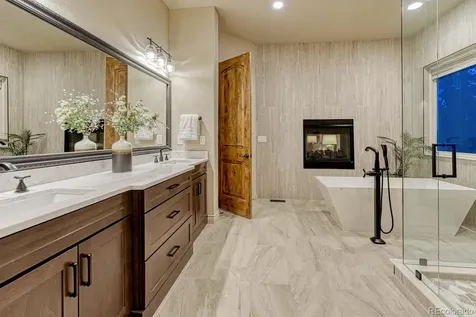 16152 Timber Meadow Drive Colorado Springs CO 80908