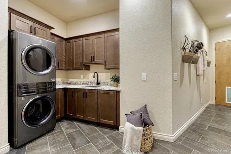 16152 Timber Meadow Drive Colorado Springs CO 80908
