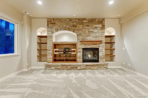 16152 Timber Meadow Drive Colorado Springs CO 80908