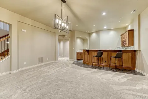 16152 Timber Meadow Drive Colorado Springs CO 80908
